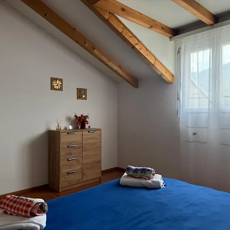 Residenza Poesia Διαμέρισμα *