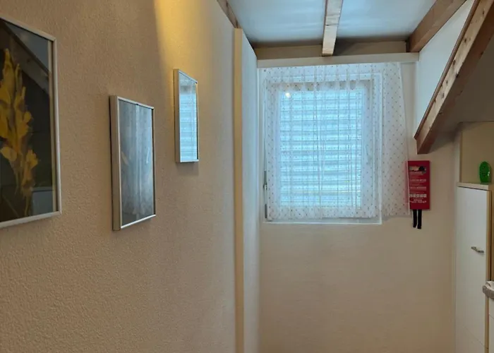 Appartement Residenza Poesia