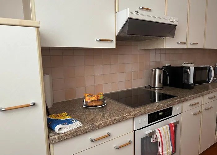 Appartement Residenza Poesia