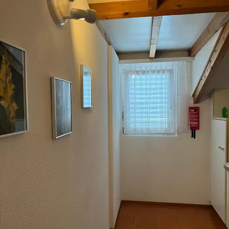 Apartament Residenza Poesia